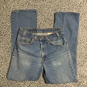 Levi jeans